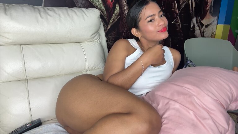 AlishaCox's Streamate show and profile