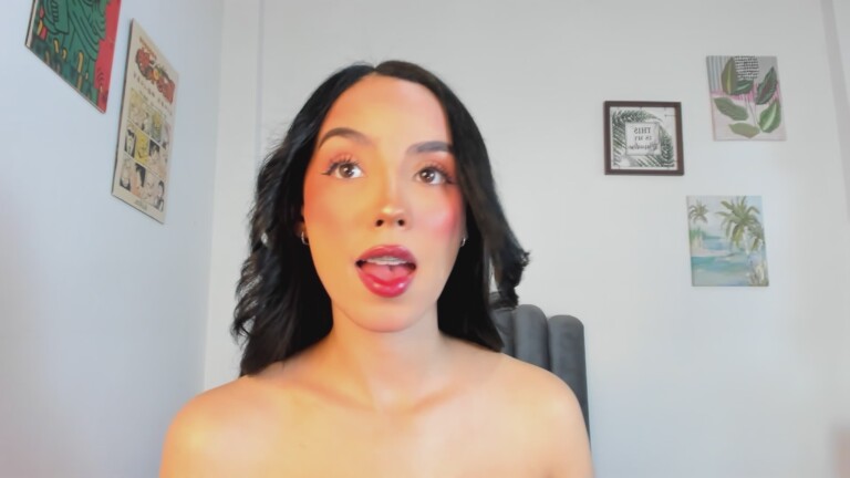 Bellywrist's Streamate show and profile