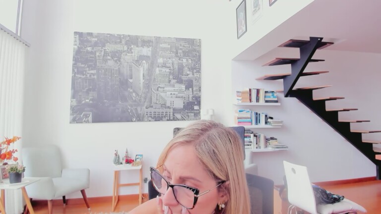 JaneeTurner's Streamate show and profile