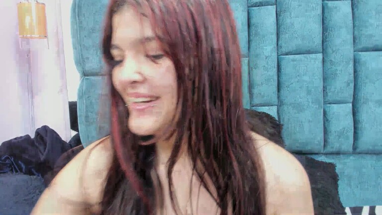 THALIAWETS's Streamate show and profile