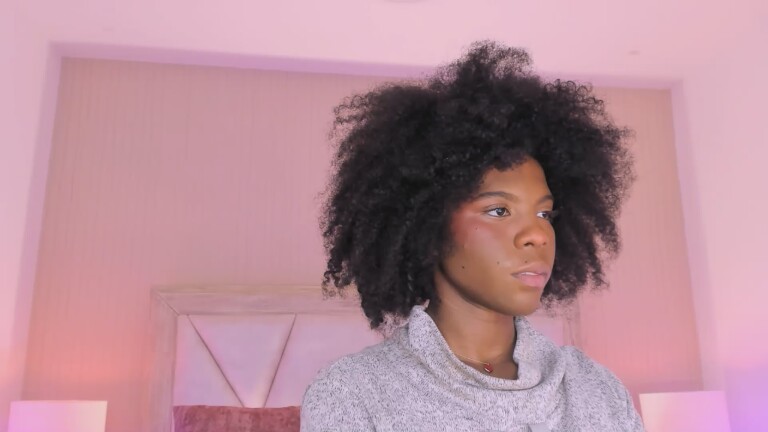 AmiraJordan's Streamate show and profile