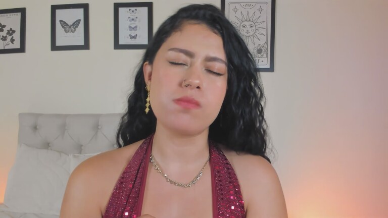 Daphnegb's Streamate show and profile