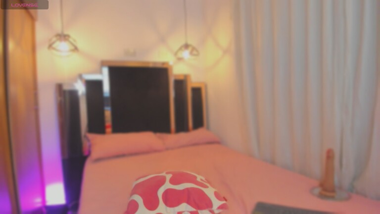 CassieeStevens's Streamate show and profile