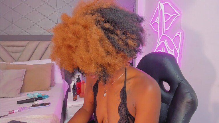 ZoeeCarter's Streamate show and profile