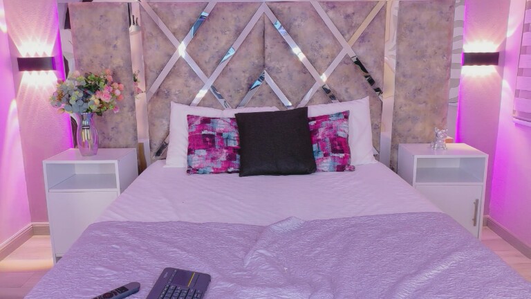 Lola_grays's Streamate show and profile