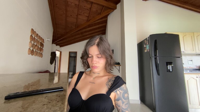 Stefanycruel's Streamate show and profile