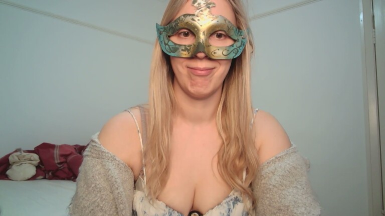 Sweet_Seductive_Fox's Streamate show and profile