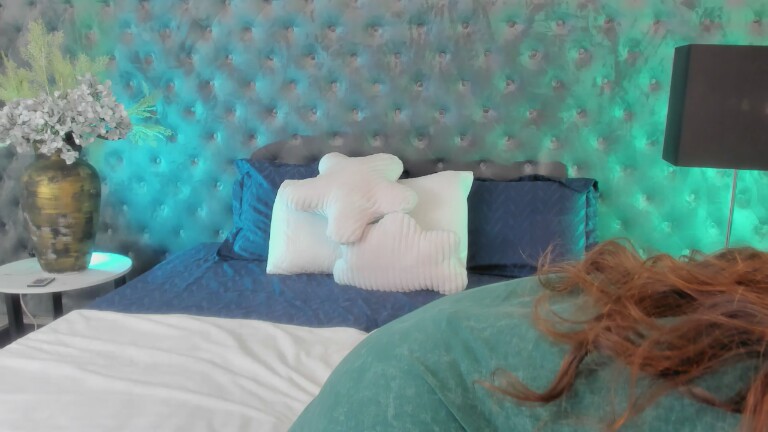 LizDeusaa's Streamate show and profile