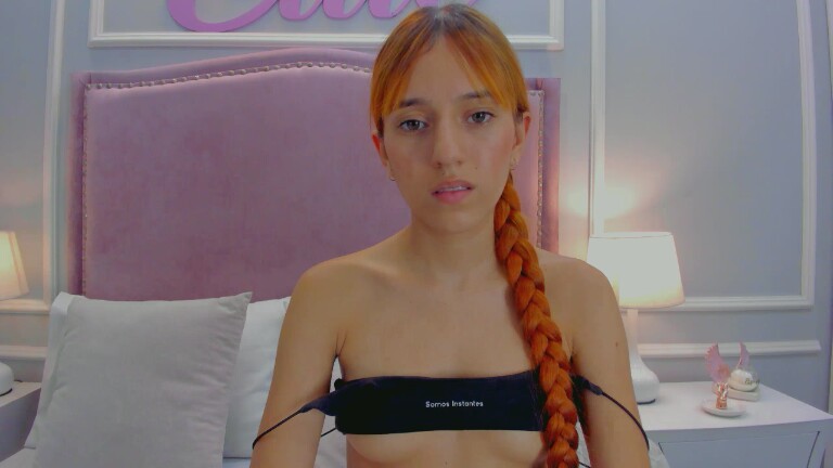 LeaThomsonn's Streamate show and profile