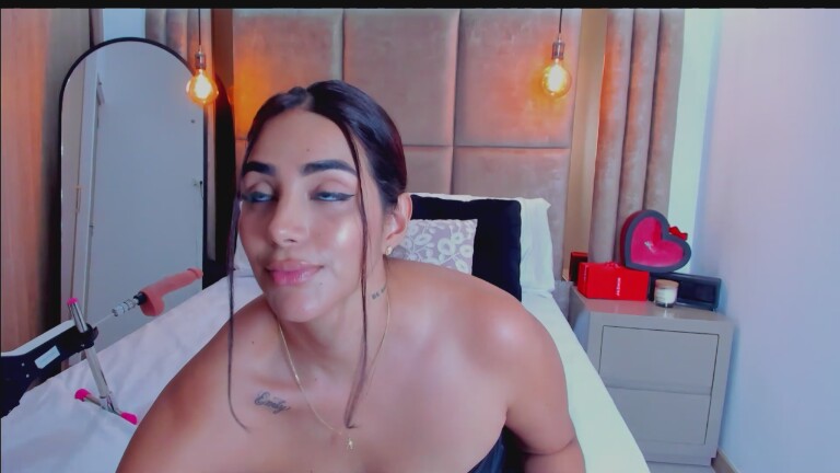 AllishaCoral's Streamate show and profile