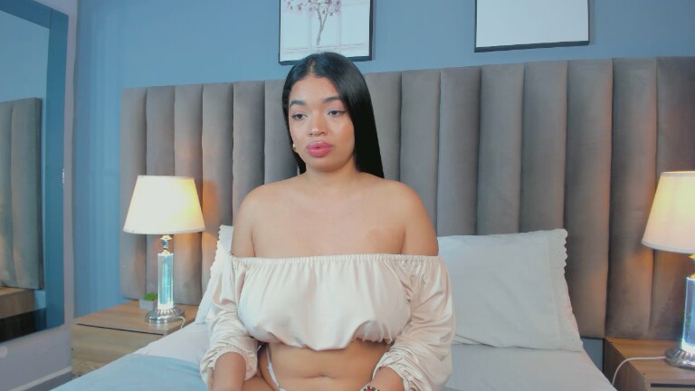 LilyyFox's Streamate show and profile