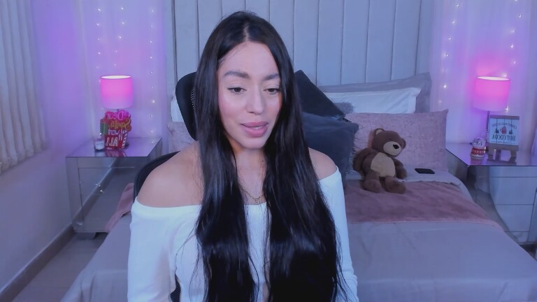 Ariadnataylor's Streamate show and profile