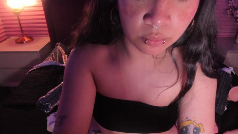 AmaraKazumi's Streamate show and profile