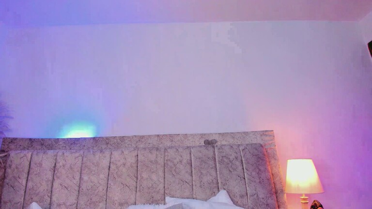 AmeliaCooperr's Streamate show and profile