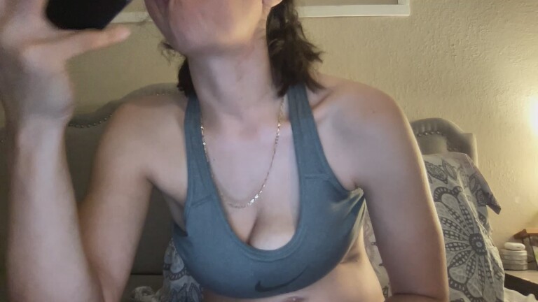 RamonaJ's Streamate show and profile