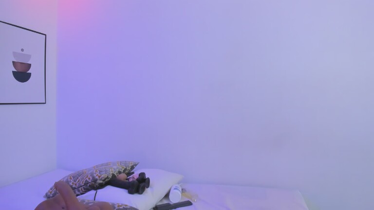 IsabelOrtega's Streamate show and profile