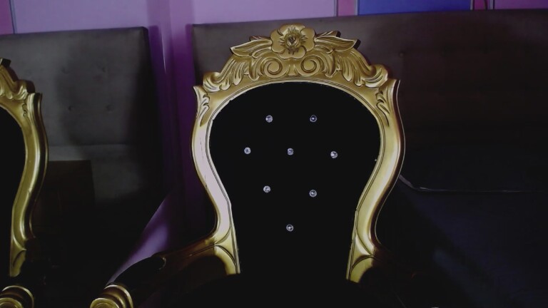 Vixennp's Streamate show and profile