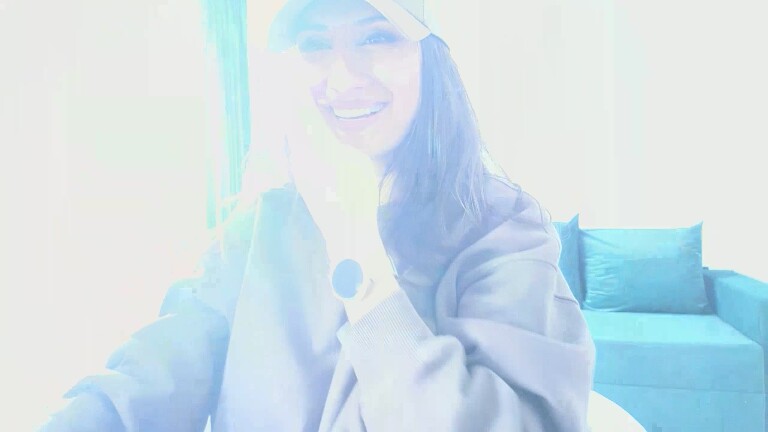 ASHLLEENA's Streamate show and profile