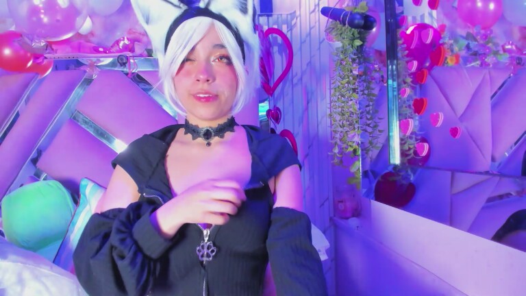 AkaneHikari's Streamate show and profile