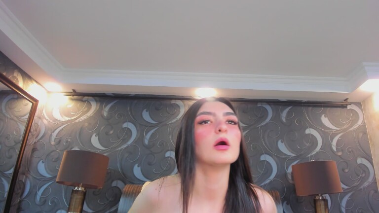 DafnePrice's Streamate show and profile