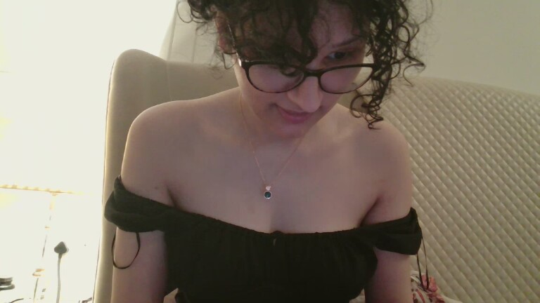 Sashameow24's Streamate show and profile