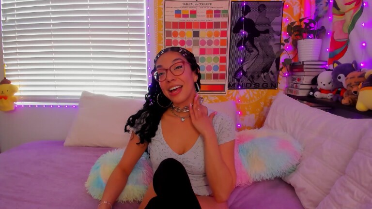 SupaNova777's Streamate show and profile