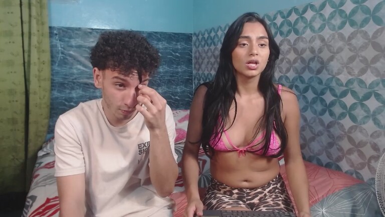 Aisha_Fun's Streamate show and profile