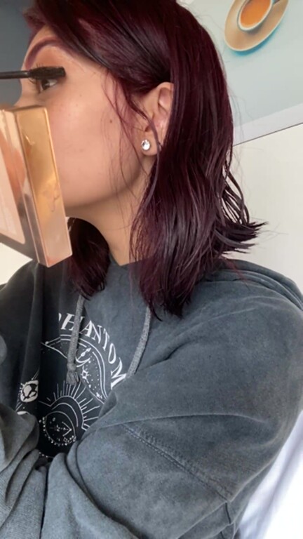 BrianaWells's Streamate show and profile