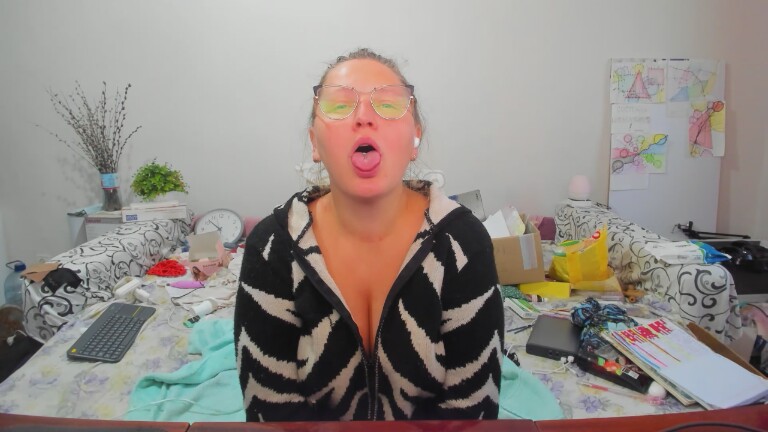 SyrenaZavisimost's Streamate show and profile