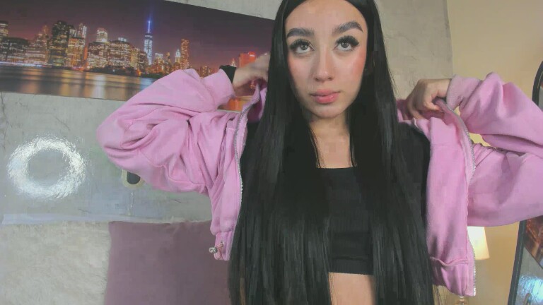 MiaBloomm's Streamate show and profile