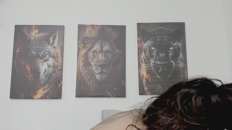 AngelMartins's Streamate show and profile