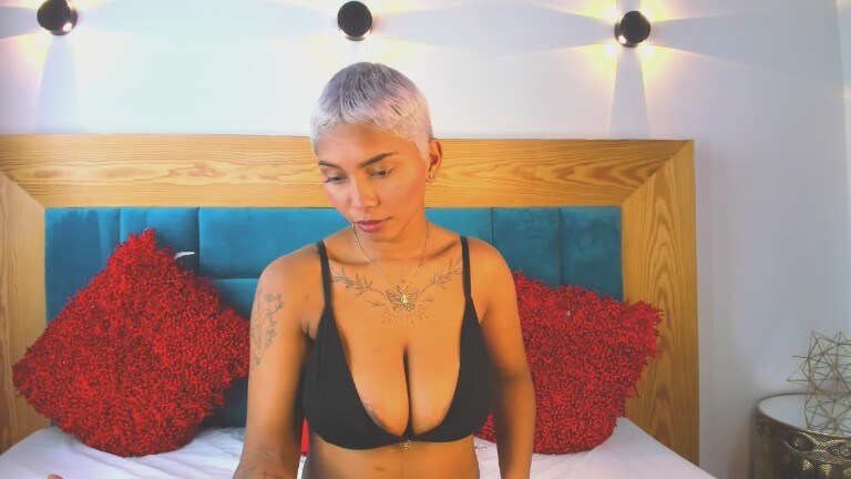 Melanie_Morgan69's Streamate show and profile