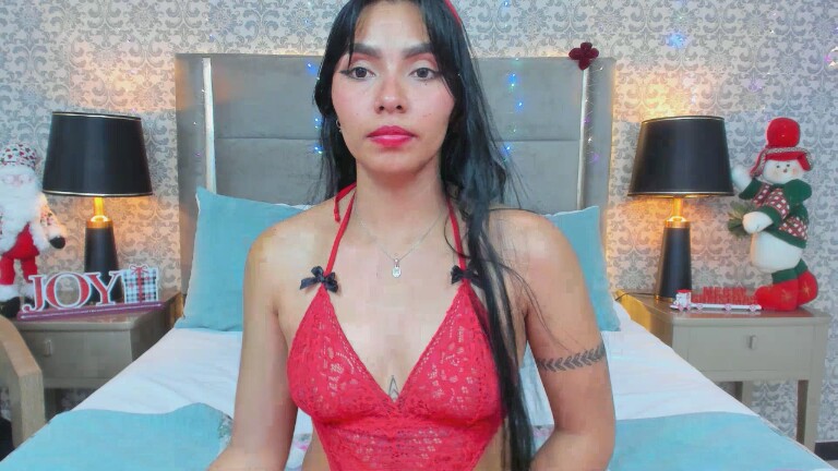 KoralBlum's Streamate show and profile