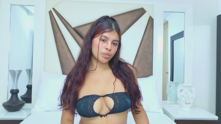 Alyssa_Green's Streamate show and profile