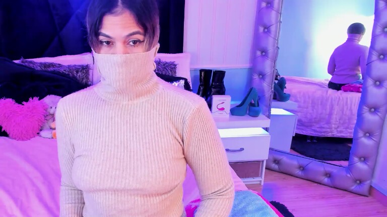 AngelinaDustin's Streamate show and profile