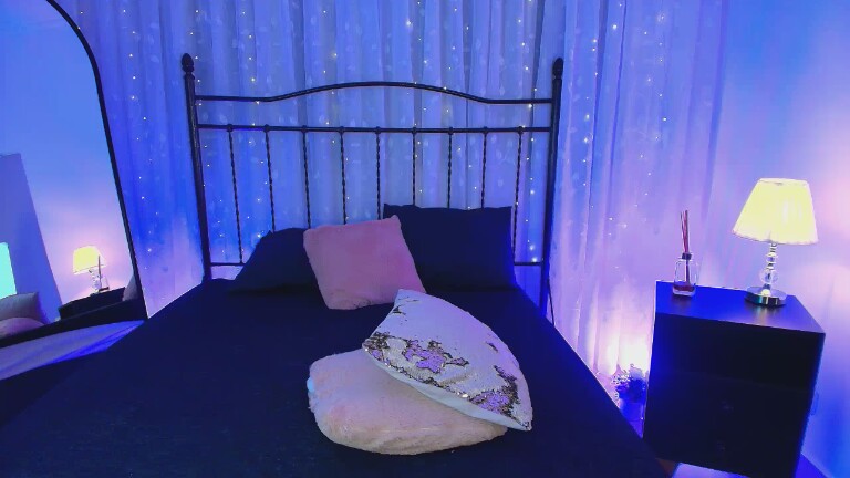 AngelyBlezz's Streamate show and profile