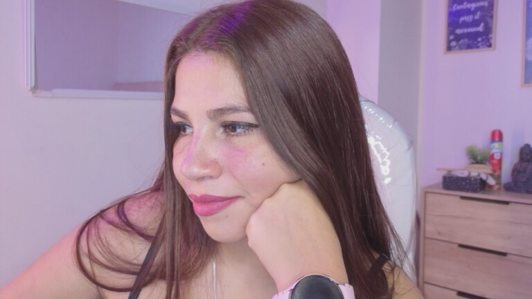 blueehazell18's Streamate show and profile