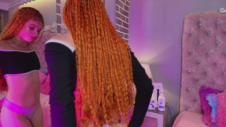 AdelaineBestt's Streamate show and profile