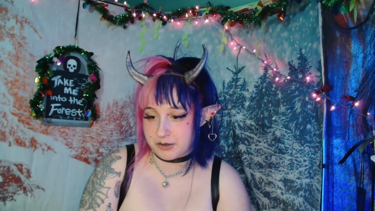 ItsMagicalMae's Streamate show and profile