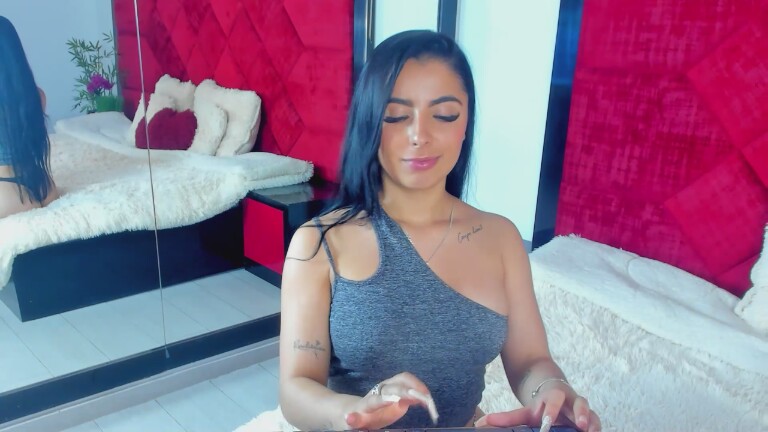 PaolaCapone's Streamate show and profile