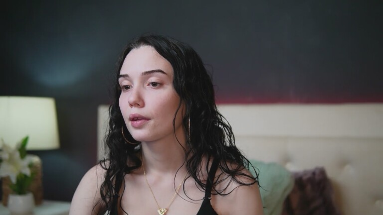 JosieLili's Streamate show and profile