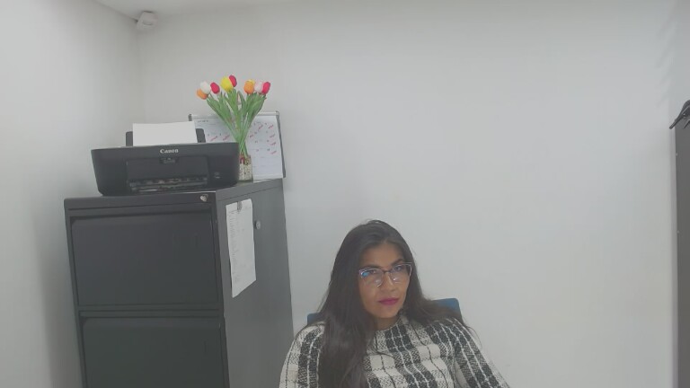 LunaDumont's Streamate show and profile