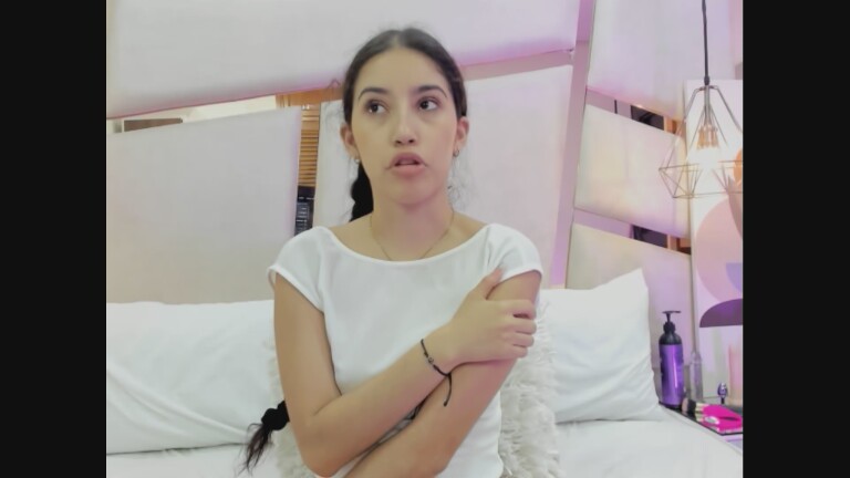 AbbyBenet's Streamate show and profile