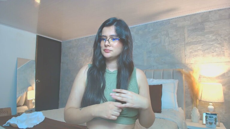 SofiaCipriani's Streamate show and profile