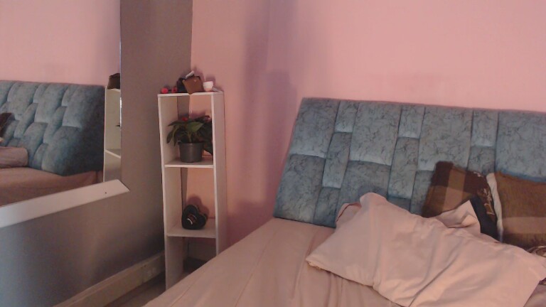 Camila_Cox's Streamate show and profile