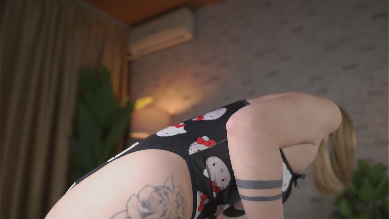 BabyyyLuna's Streamate show and profile