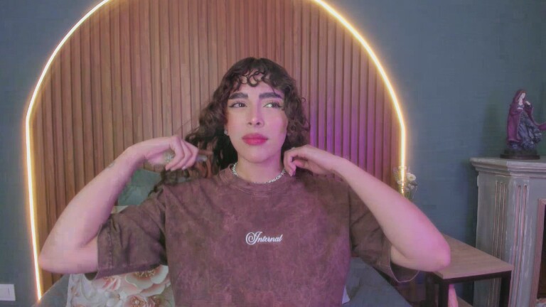 TianaVera's Streamate show and profile