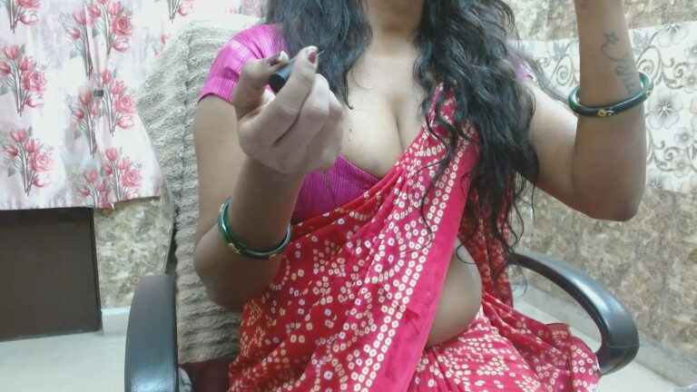 Cherry_Neetu's Streamate show and profile