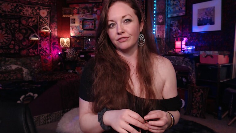 SilaSwitch's Streamate show and profile