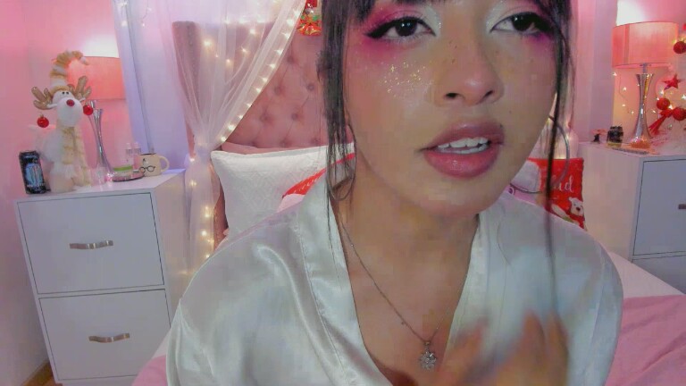 AlexandraWinterr's Streamate show and profile